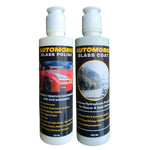 Automobio Glass Care Set