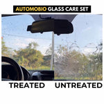Automobio Glass Care Set