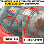 Automobio Glass Care Set